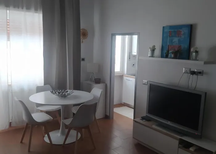 Errehouse - Entire Apartment