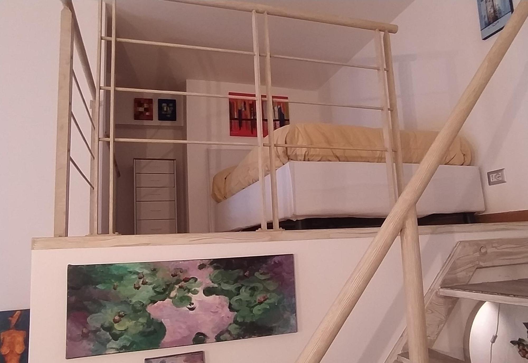 Errehouse - Entire Apartment *
