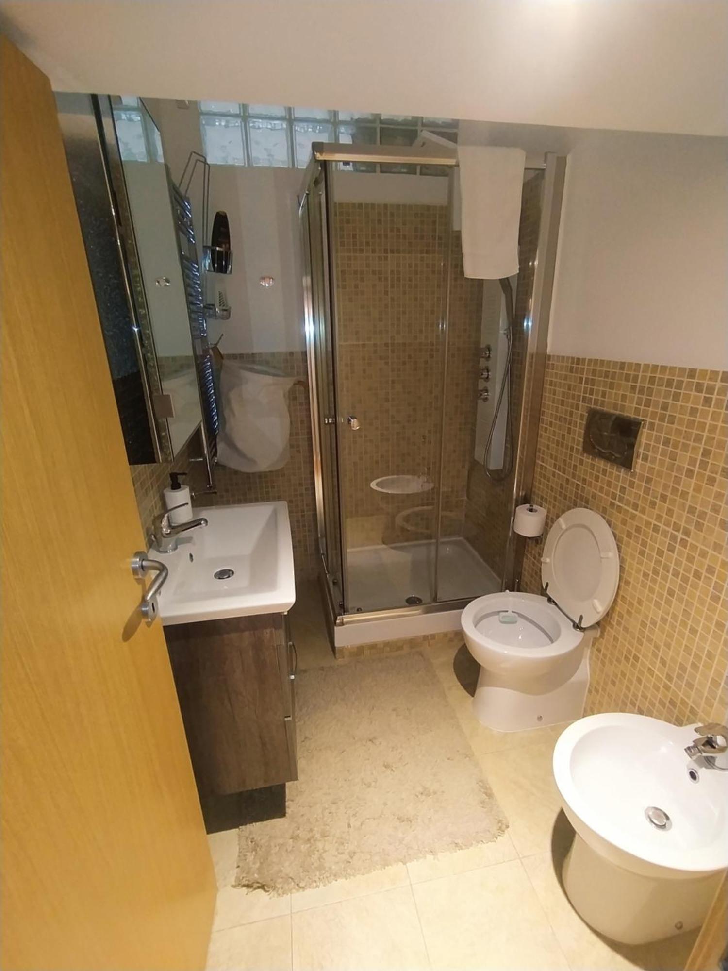Apartment Errehouse - Entire