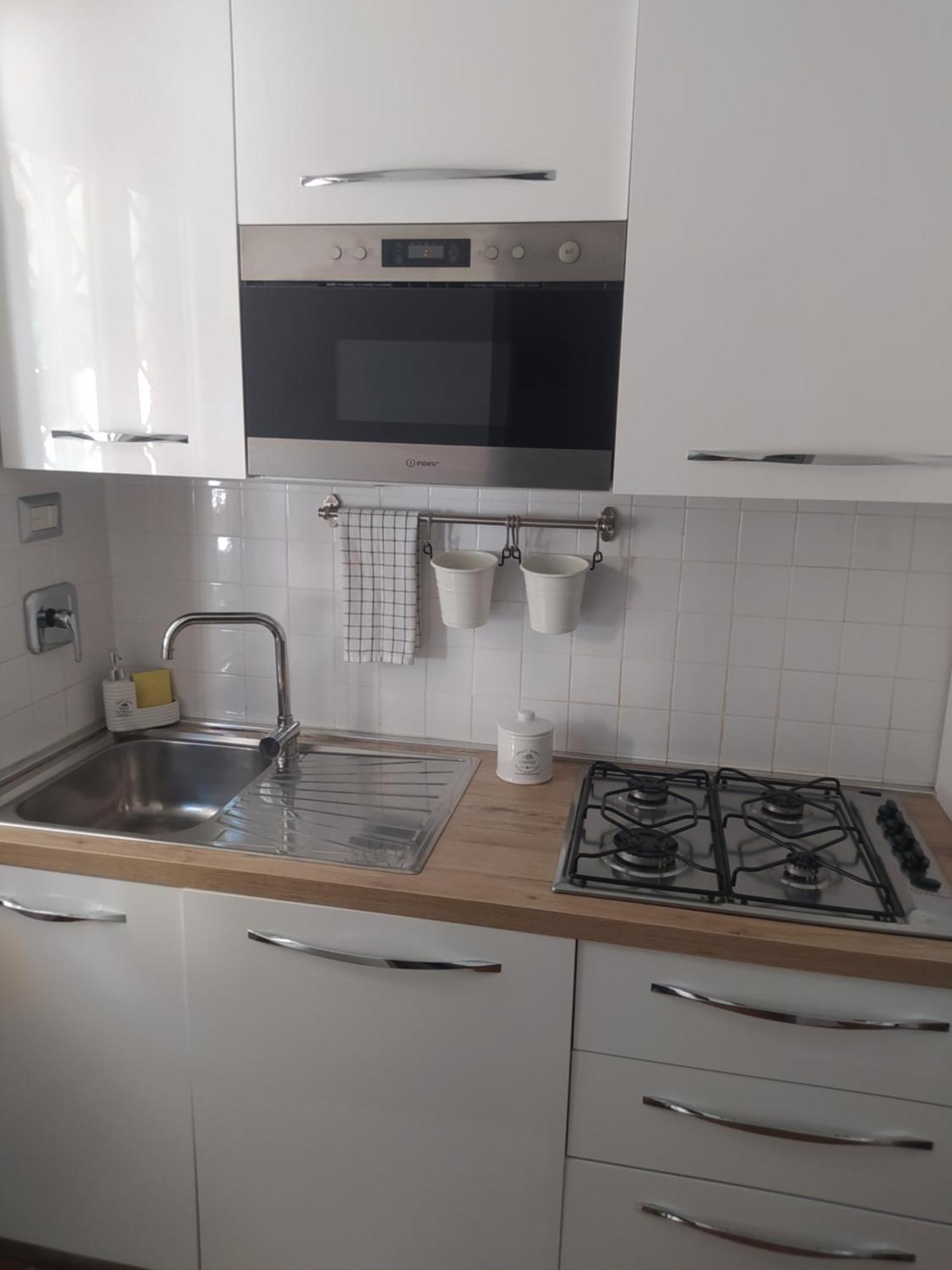 Errehouse - Entire Apartment *
