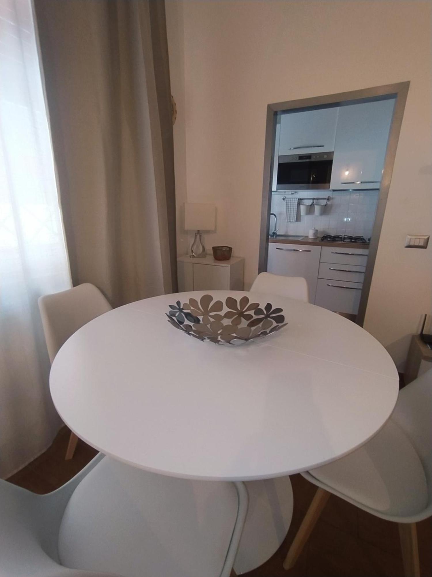 Apartment Errehouse - Entire Rome