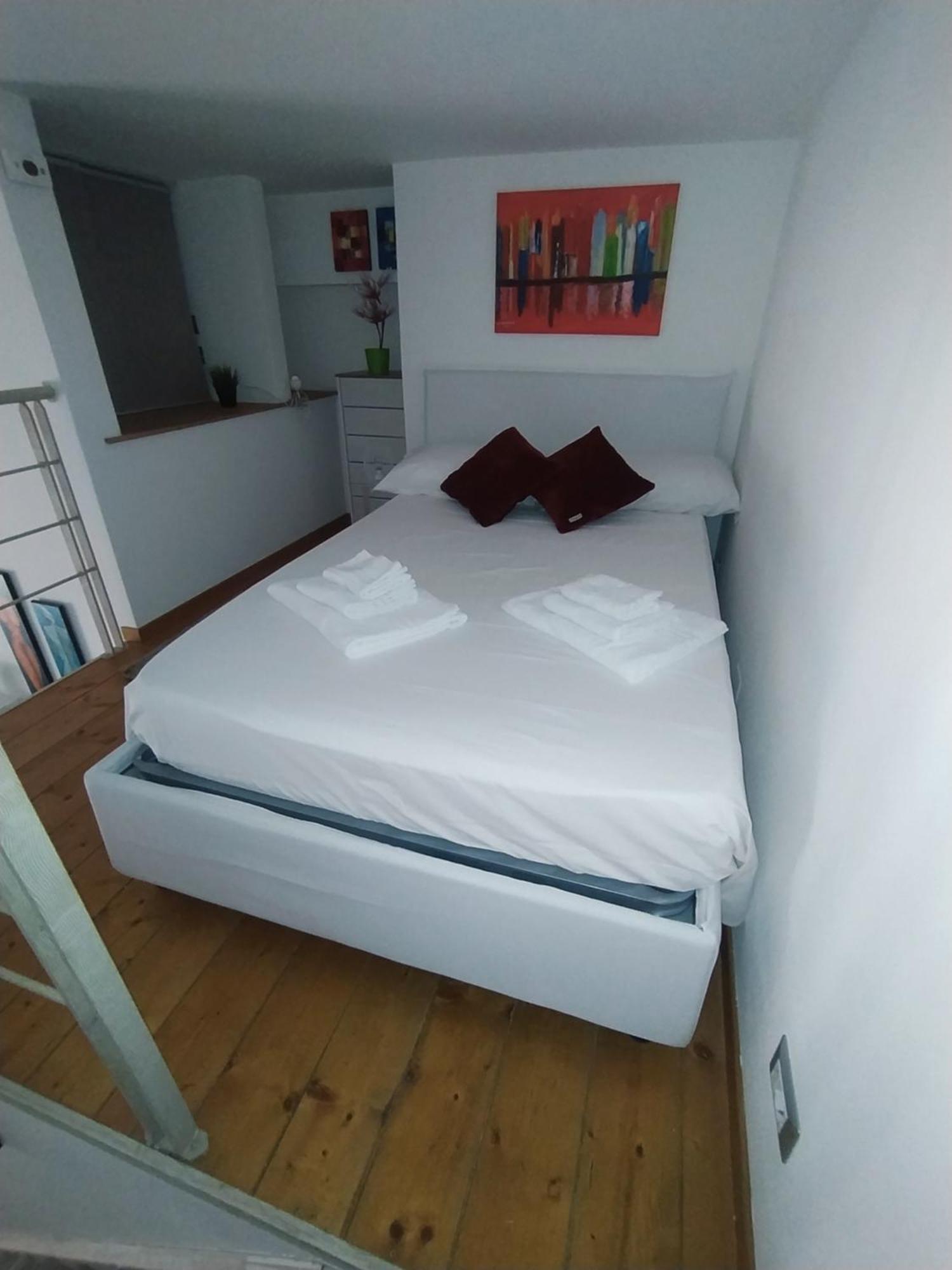 Errehouse - Entire Apartment