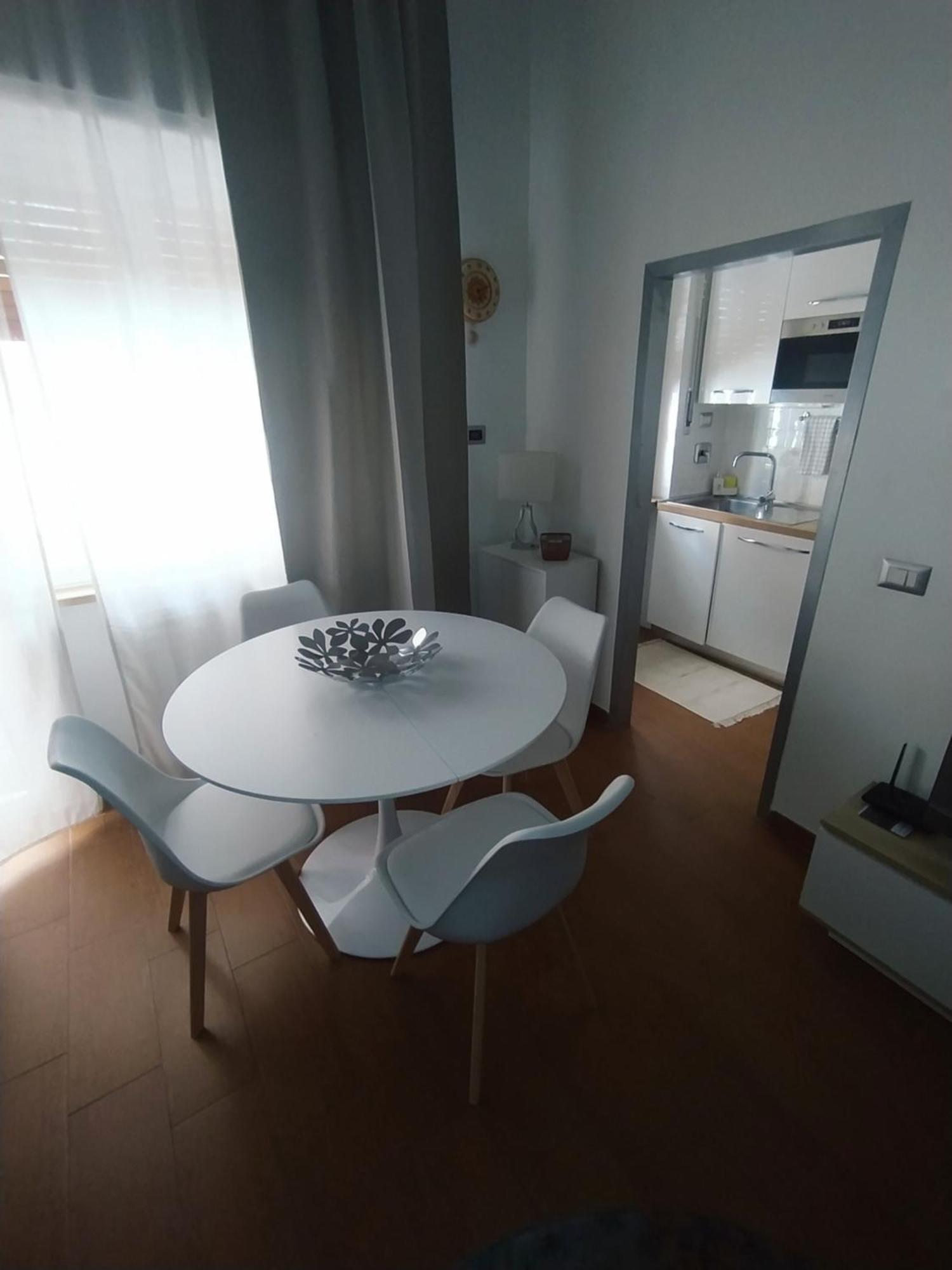 Apartment Errehouse - Entire Rome